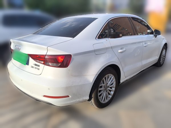 Audi A3 2014, 101400 км, за 6754 USD - фото 6