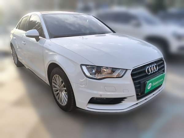 Audi A3 2014, 101400 км, за 6754 USD