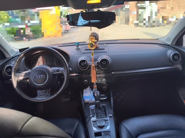 Audi A3 2014, 101400 км, за 6754 USD - фото 10