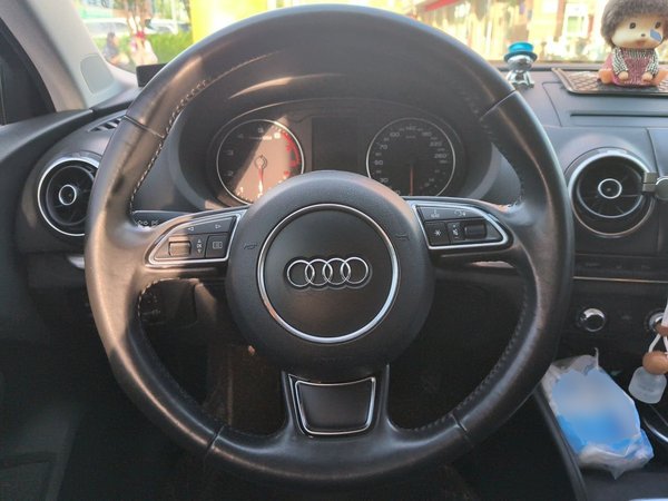 Audi A3 2014, 101400 км, за 6754 USD - фото 11