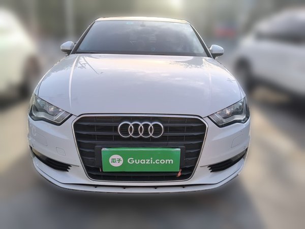 Audi A3 2014, 101400 км, за 6754 USD