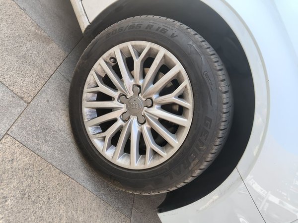 Audi A3 2014, 101400 км, за 6754 USD - фото 8