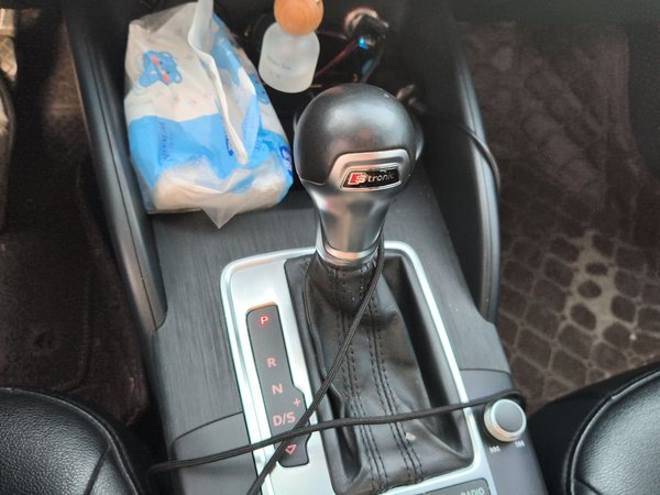 Audi A3 2014, 101400 км, за 6754 USD - фото 15