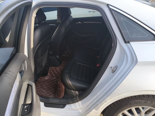 Audi A3 2014, 101400 км, за 6754 USD - фото 18
