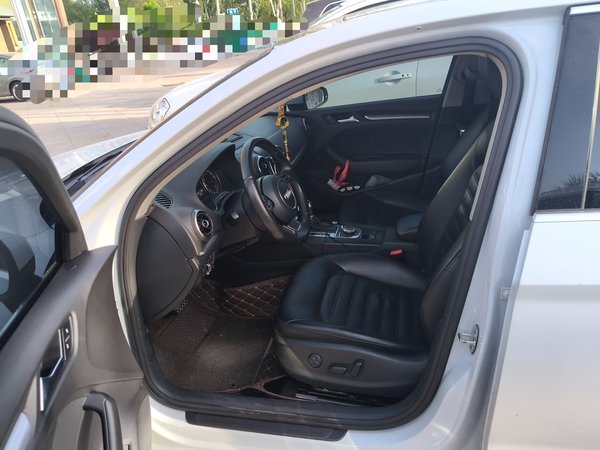 Audi A3 2014, 101400 км, за 6754 USD - фото 17