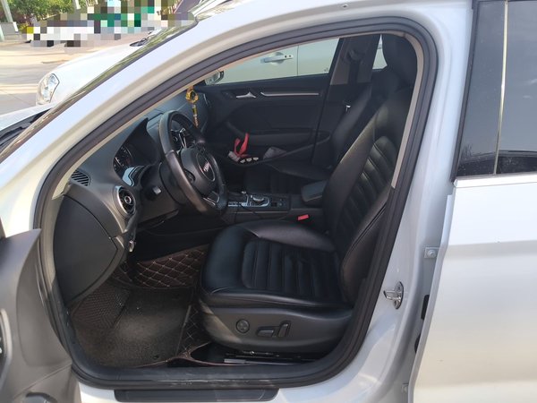 Audi A3 2014, 101400 км, за 6754 USD - фото 16