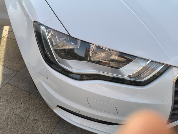 Audi A3 2014, 101400 км, за 6754 USD - фото 7