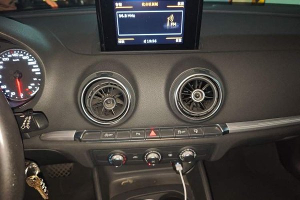 Audi A3 2014, 103100 км, за 6045 USD - фото 14