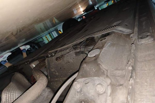 Audi A3 2014, 103100 км, за 6045 USD - фото 28