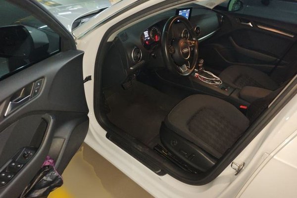 Audi A3 2014, 103100 км, за 6045 USD - фото 16