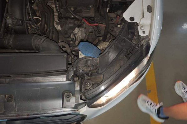 Audi A3 2014, 103100 км, за 6045 USD - фото 22