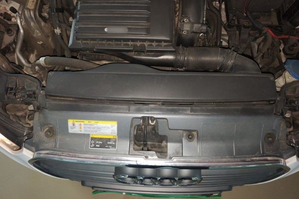 Audi A3 2014, 103100 км, за 6045 USD - фото 21
