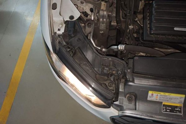 Audi A3 2014, 103100 км, за 6045 USD - фото 23
