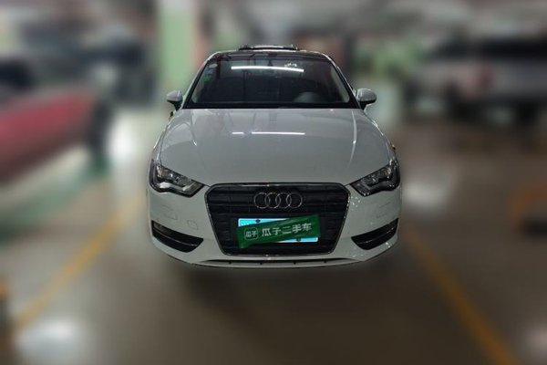 Audi A3 2014, 103100 км, за 6045 USD