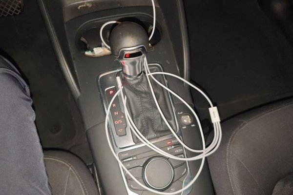Audi A3 2014, 103100 км, за 6045 USD - фото 15