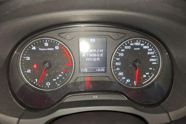 Audi A3 2014, 103100 км, за 6045 USD - фото 12