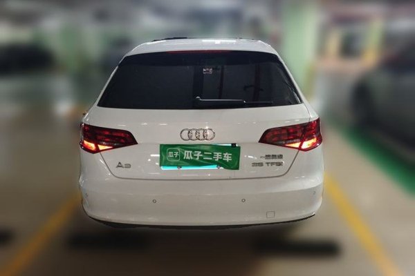 Audi A3 2014, 103100 км, за 6045 USD - фото 6
