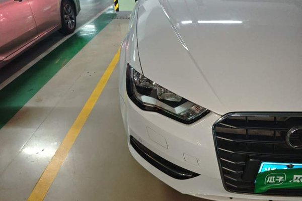 Audi A3 2014, 103100 км, за 6045 USD - фото 8