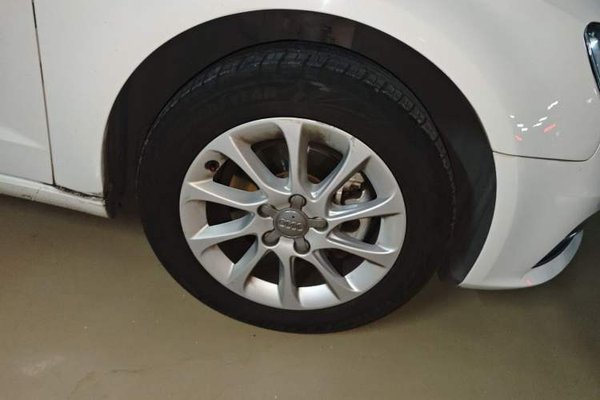 Audi A3 2014, 103100 км, за 6045 USD - фото 9