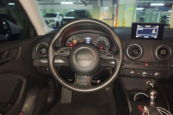Audi A3 2014, 103100 км, за 6045 USD - фото 11