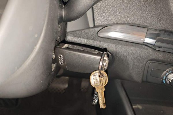 Audi A3 2014, 103100 км, за 6045 USD - фото 20