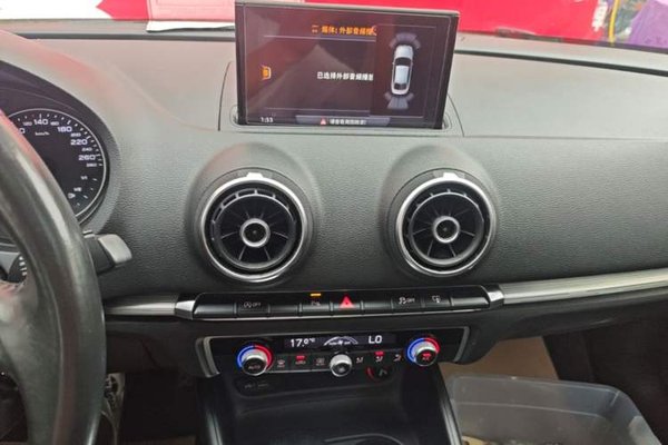 Audi A3 2014, 118600 км, за 7968 USD - фото 15