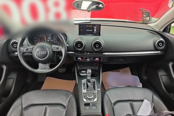 Audi A3 2014, 118600 км, за 7968 USD - фото 12