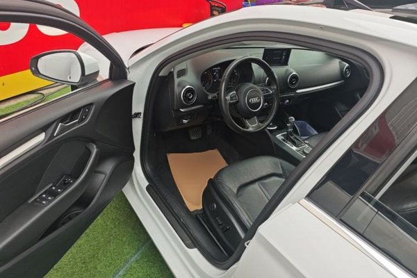 Audi A3 2014, 118600 км, за 7968 USD - фото 18