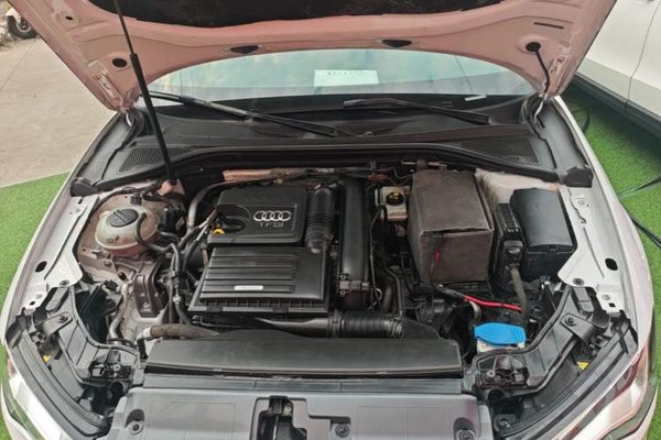 Audi A3 2014, 118600 км, за 7968 USD - фото 24