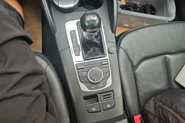 Audi A3 2014, 118600 км, за 7968 USD - фото 16