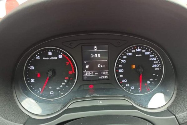 Audi A3 2014, 118600 км, за 7968 USD - фото 14