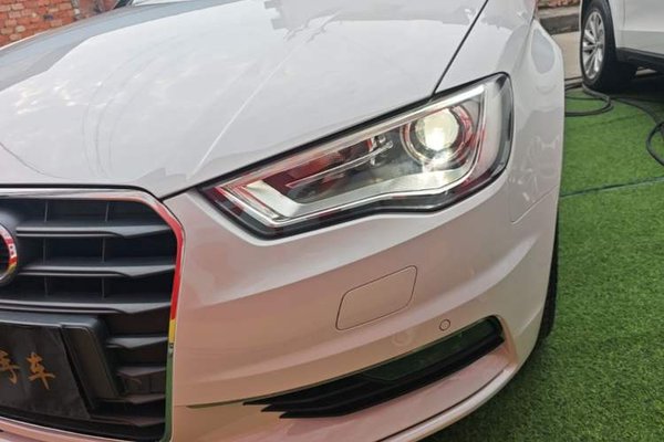Audi A3 2014, 118600 км, за 7968 USD - фото 8