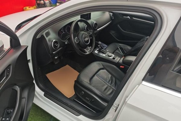 Audi A3 2014, 118600 км, за 7968 USD - фото 17