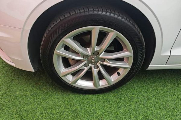 Audi A3 2014, 118600 км, за 7968 USD - фото 10