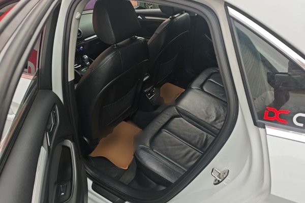 Audi A3 2014, 118600 км, за 7968 USD - фото 20