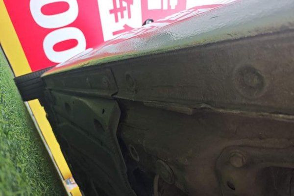 Audi A3 2014, 118600 км, за 7968 USD - фото 25