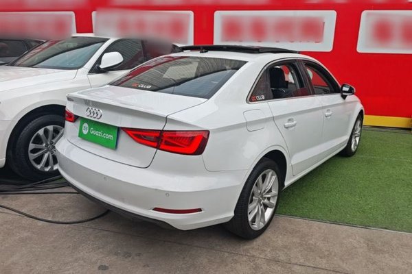 Audi A3 2014, 118600 км, за 7968 USD - фото 6