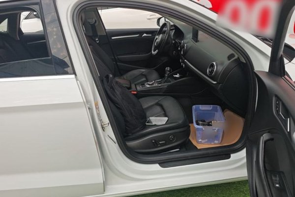 Audi A3 2014, 118600 км, за 7968 USD - фото 19