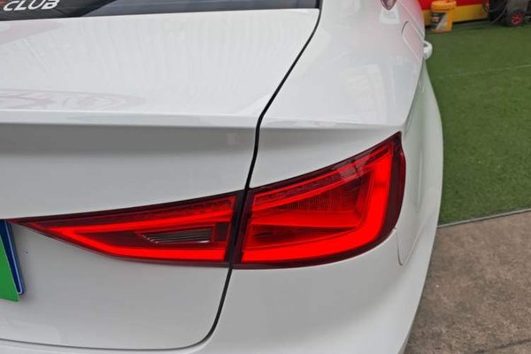 Audi A3 2014, 118600 км, за 7968 USD - фото 9