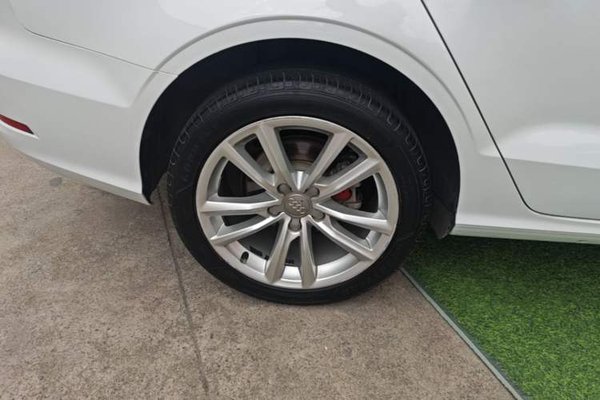 Audi A3 2014, 118600 км, за 7968 USD - фото 11