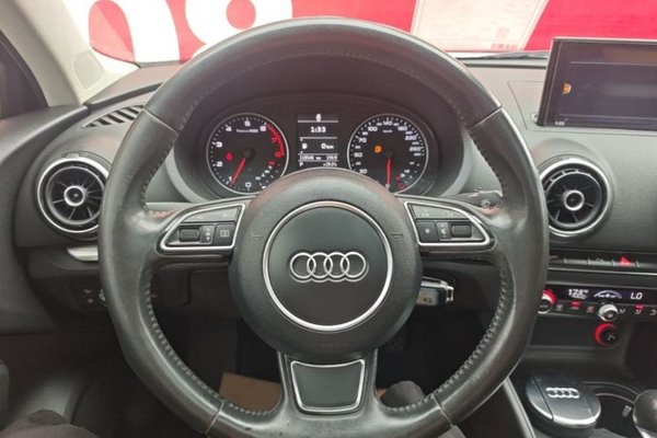 Audi A3 2014, 118600 км, за 7968 USD - фото 13