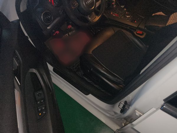 Audi A3 2014, 51400 км, за 7748 USD - фото 16