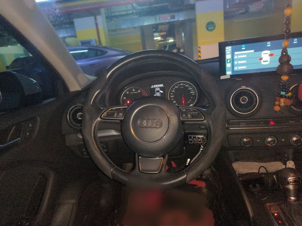 Audi A3 2014, 51400 км, за 7748 USD - фото 15