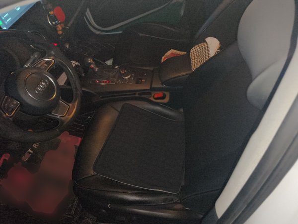 Audi A3 2014, 51400 км, за 7748 USD - фото 18