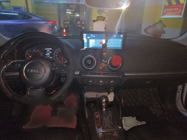 Audi A3 2014, 51400 км, за 7748 USD - фото 10