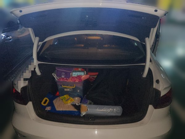 Audi A3 2014, 51400 км, за 7748 USD - фото 13