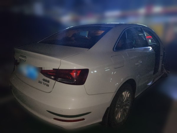 Audi A3 2014, 51400 км, за 7748 USD - фото 7