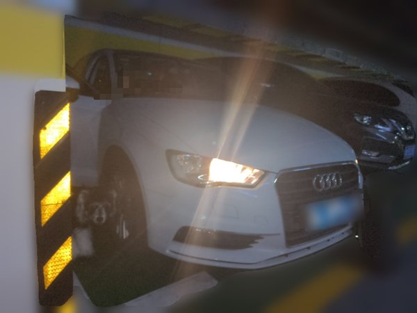 Audi A3 2014, 51400 км, за 7748 USD - фото 6