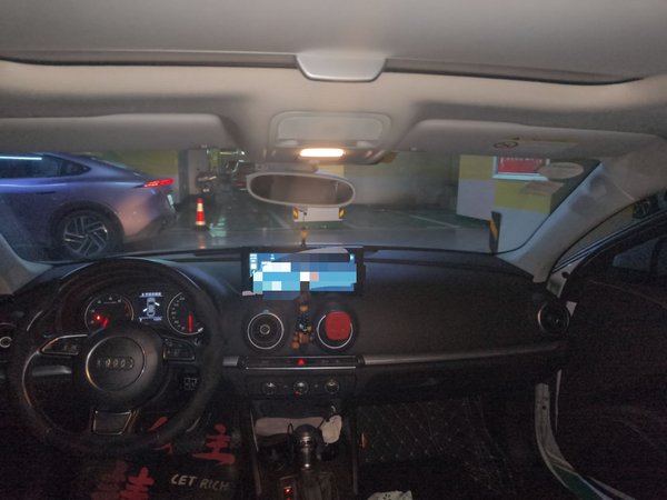 Audi A3 2014, 51400 км, за 7748 USD - фото 12