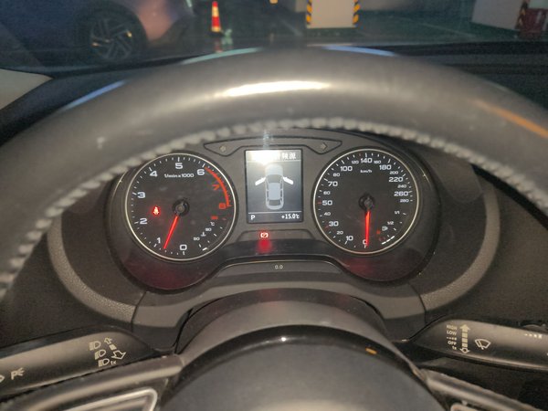 Audi A3 2014, 51400 км, за 7748 USD - фото 9
